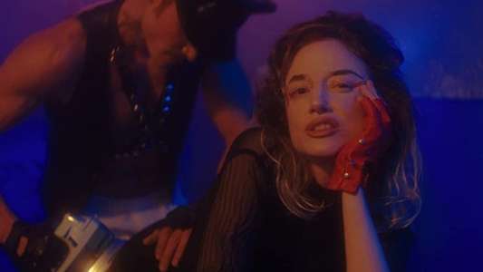 Please Baby Please - Backdrop