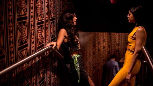 Almost Pyaar with DJ Mohabbat - Backdrop