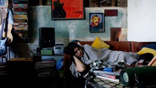 Almost Pyaar with DJ Mohabbat - Backdrop