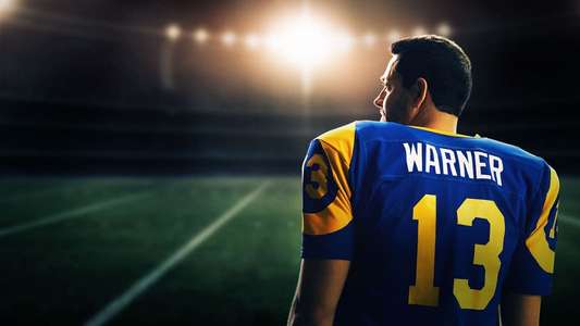 American Underdog: The Kurt Warner Story - Backdrop