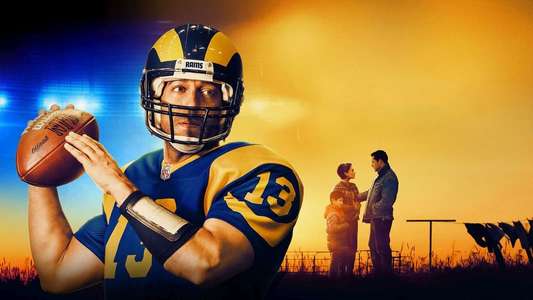 American Underdog: The Kurt Warner Story - Backdrop