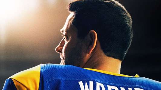 American Underdog: The Kurt Warner Story - Backdrop
