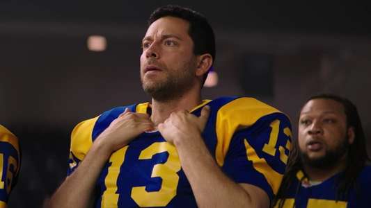 American Underdog: The Kurt Warner Story - Backdrop