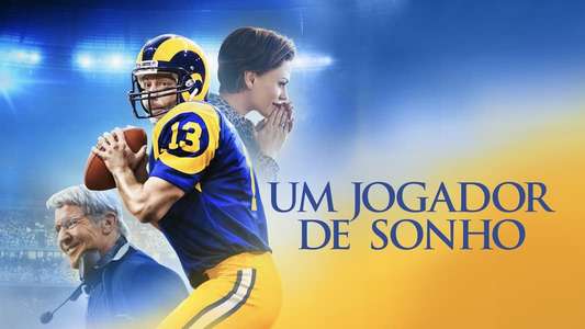 American Underdog: The Kurt Warner Story - Backdrop