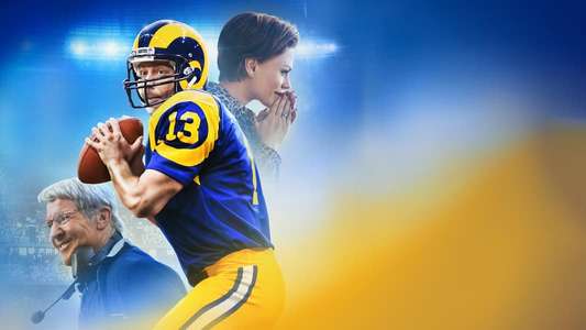 American Underdog: The Kurt Warner Story - Backdrop