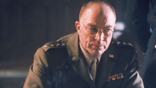 Ike: Countdown to D-Day - Backdrops