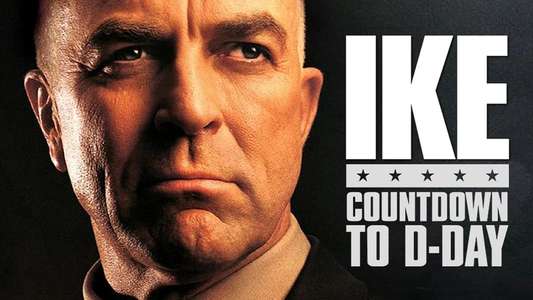Ike: Countdown to D-Day - Backdrops