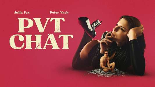 PVT Chat - Backdrop