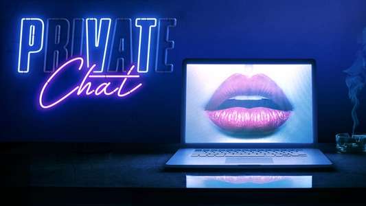 PVT Chat - Backdrop