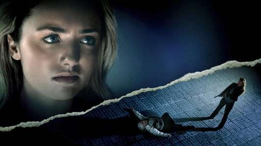 Aileen Wuornos: American Boogeywoman - Backdrops