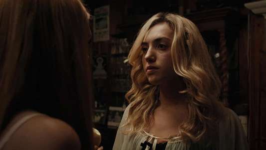 Aileen Wuornos: American Boogeywoman - Backdrops