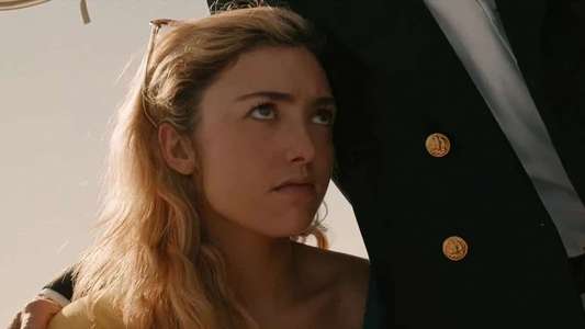 Aileen Wuornos: American Boogeywoman - Backdrops