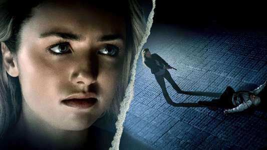 Aileen Wuornos: American Boogeywoman - Backdrops