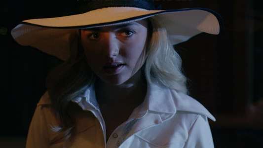 Aileen Wuornos: American Boogeywoman - Backdrops