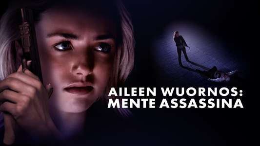 Aileen Wuornos: American Boogeywoman - Backdrops