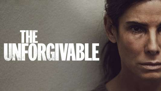The Unforgivable - Backdrop