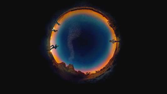 Encounter - Backdrop