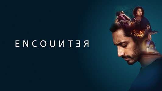 Encounter - Backdrop