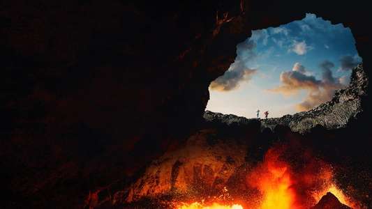 Fire of Love - Backdrops