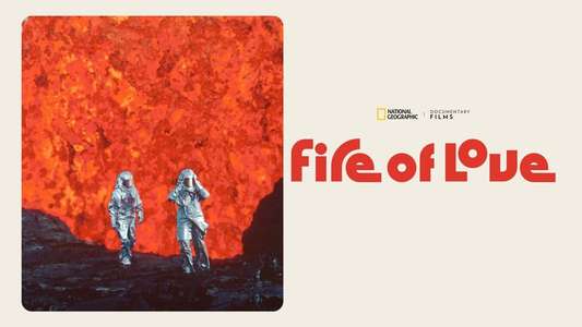 Fire of Love - Backdrops