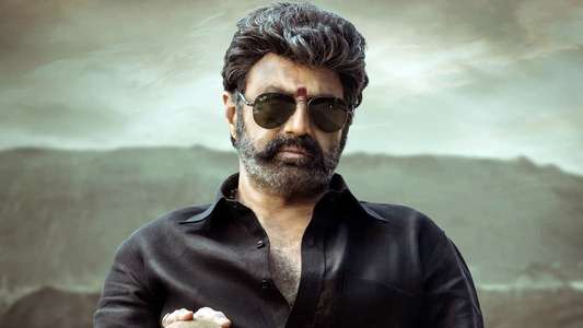 Veera Simha Reddy - Backdrops