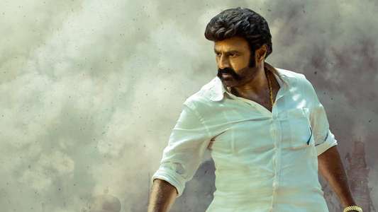 Veera Simha Reddy - Backdrops