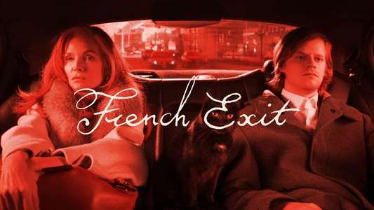 French Exit - Backdrop