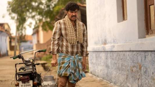 Nanpakal Nerathu Mayakkam - Backdrop
