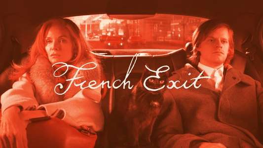 French Exit - Backdrop
