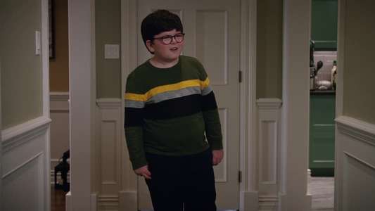 Home Sweet Home Alone - Backdrops
