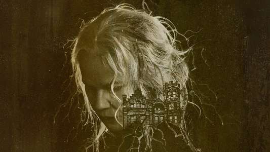 The Manor - Backdrop