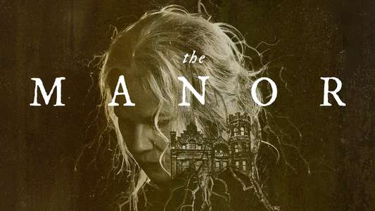 The Manor - Backdrop