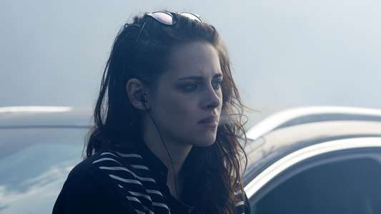 Clouds of Sils Maria - Backdrop