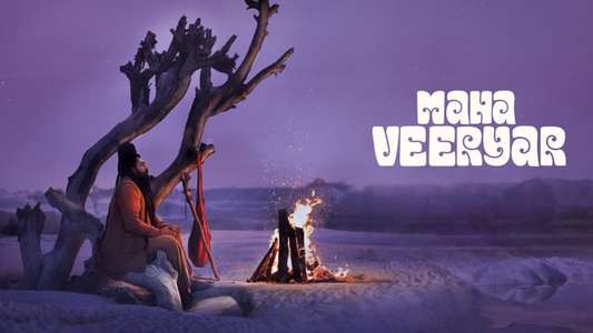 Mahaveeryar - Backdrop