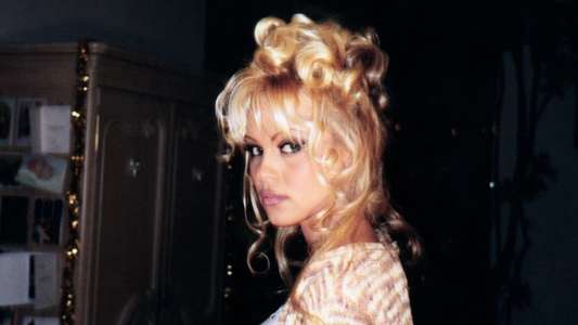 Pamela  A Love Story - Backdrop