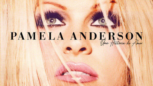 Pamela  A Love Story - Backdrop