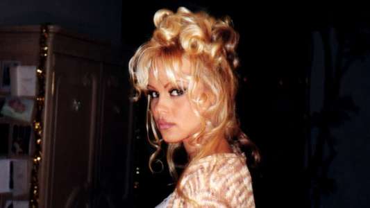Pamela  A Love Story - Backdrop
