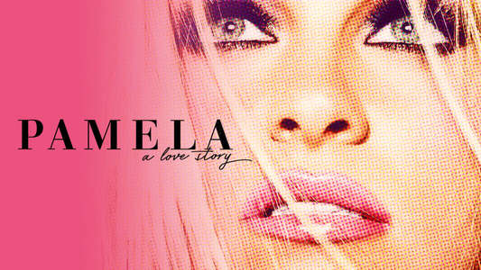 Pamela  A Love Story - Backdrop