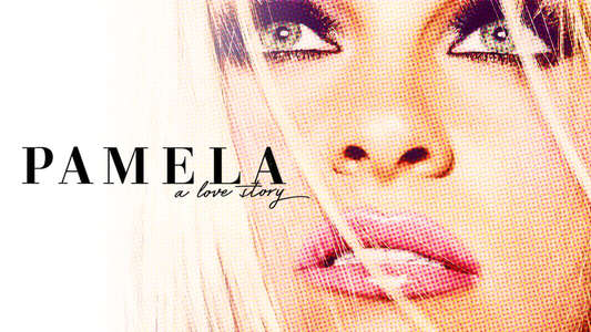 Pamela  A Love Story - Backdrop