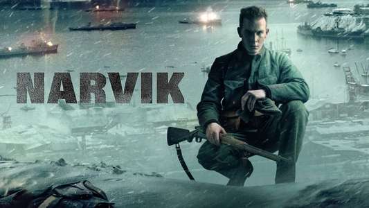Narvik - Backdrop