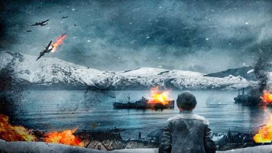 Narvik - Backdrop