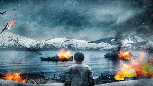 Narvik - Backdrop