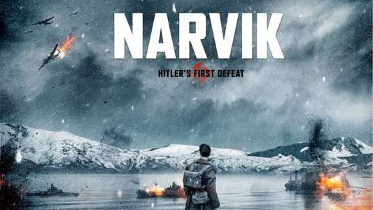 Narvik - Backdrop