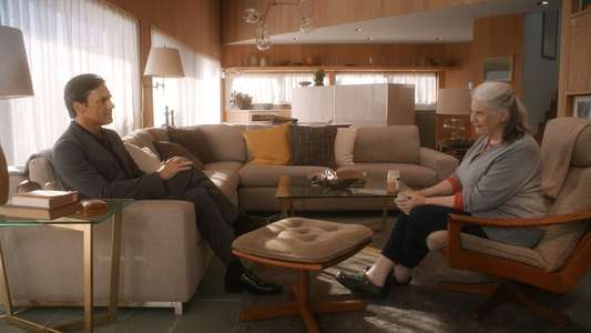 Marjorie Prime - Backdrop