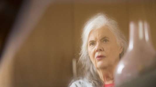 Marjorie Prime - Backdrop