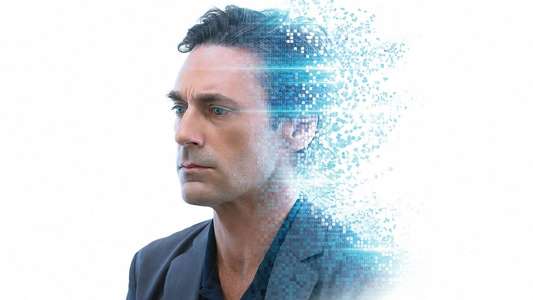 Marjorie Prime - Backdrop