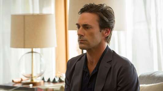Marjorie Prime - Backdrop