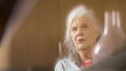 Marjorie Prime - Backdrop