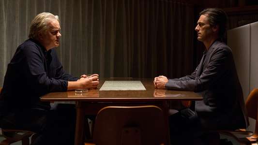 Marjorie Prime - Backdrop