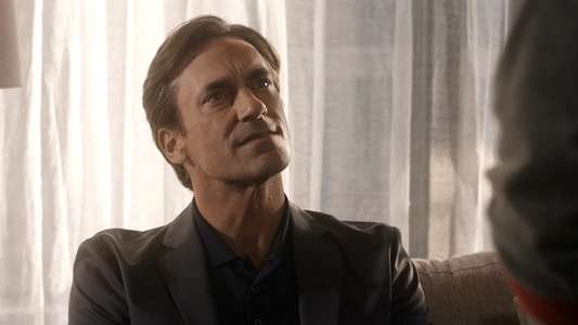 Marjorie Prime - Backdrop